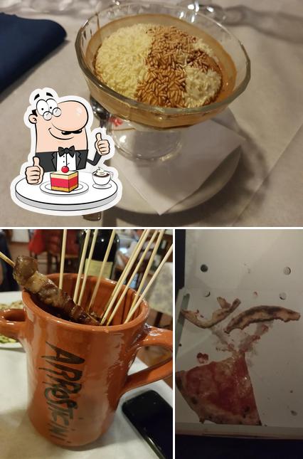 Pizzeria Il Capriccio Sas Di Aielli Tiziano