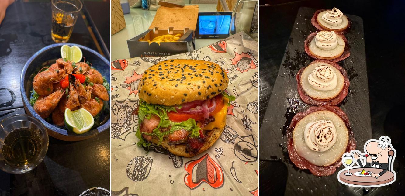 Seu Zuza Boteco e Burger
