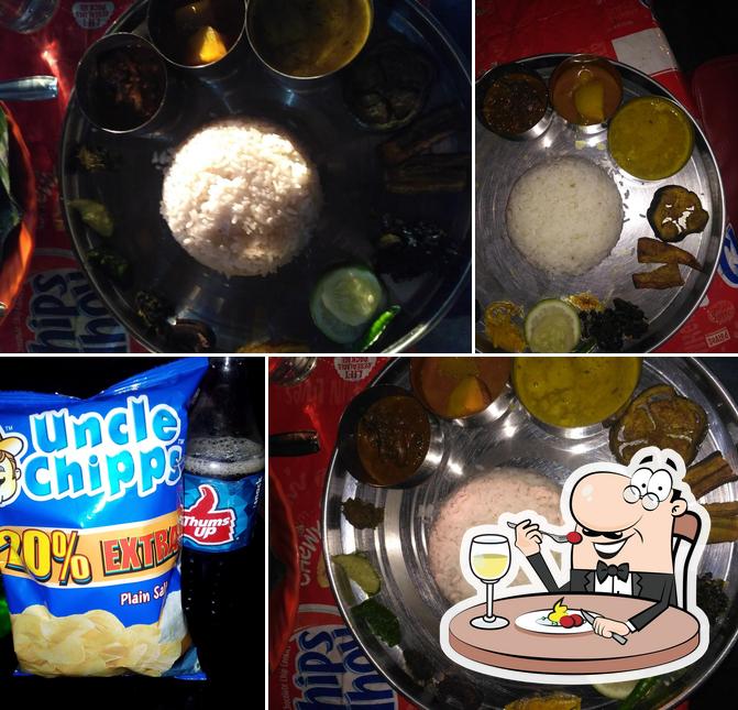 Swapnalay Dhaba