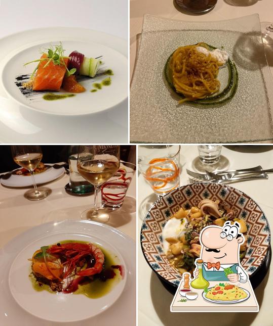 Ristorante Locanda Toscano