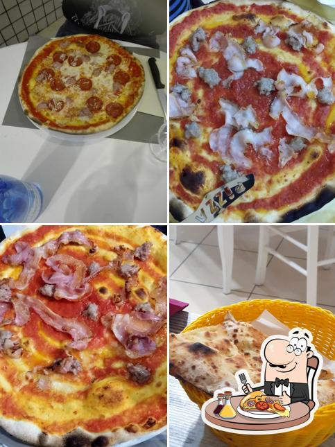 Hotel Ristorante Pizzeria da Bosio