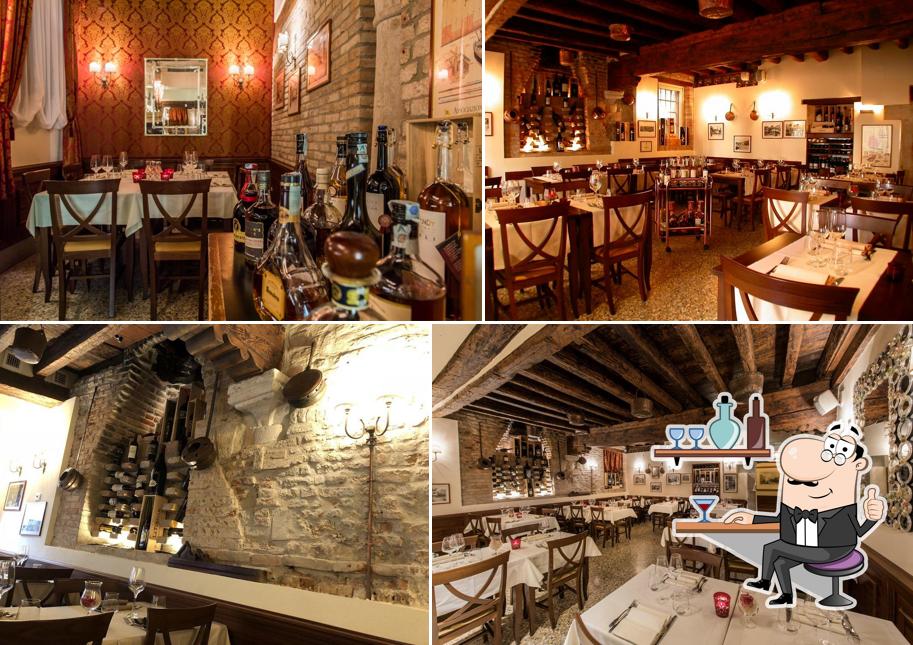 Ristorante Vini Da Pinto