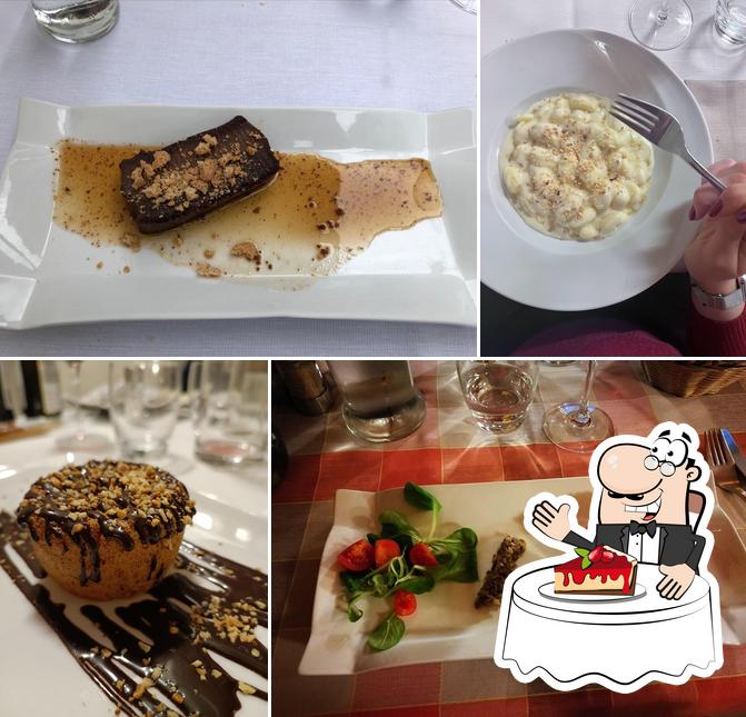 Trattoria l’Oca Fòla