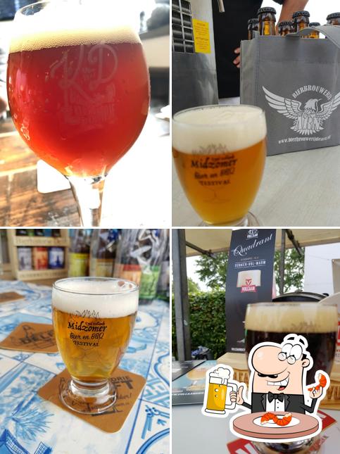 Huisbrouwerij Klein Duimpje