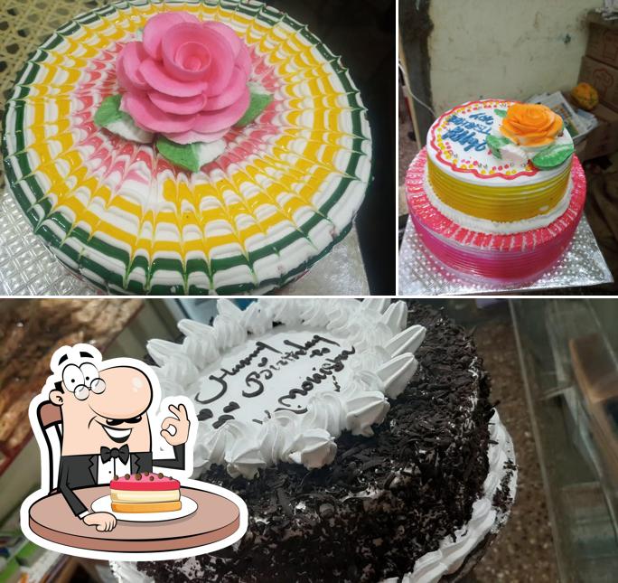 M.R. Bakery image