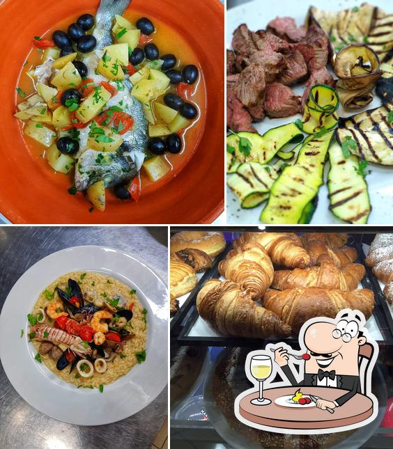 LA VIDA BarRistorantePizzeriaSelf-Service