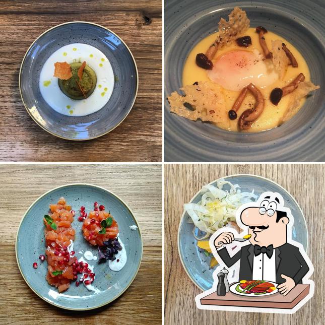 5e28 - cucina e miscele