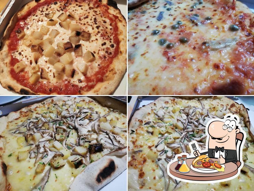 OSCAR di Daniele Atzeni Pizzeria