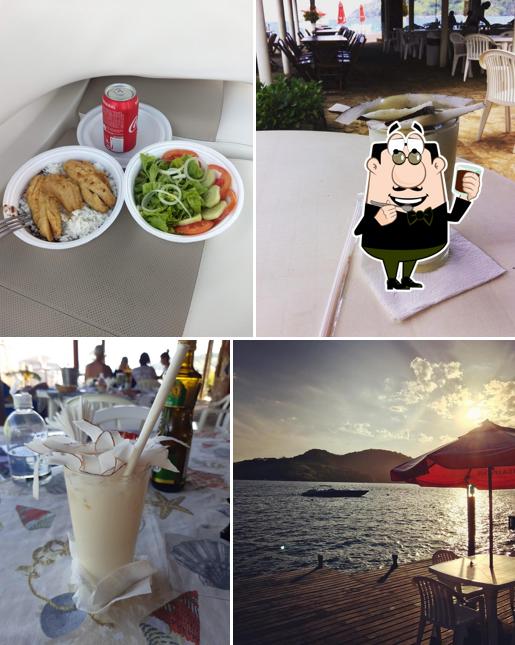 Restaurante Bar do Zé Paulo