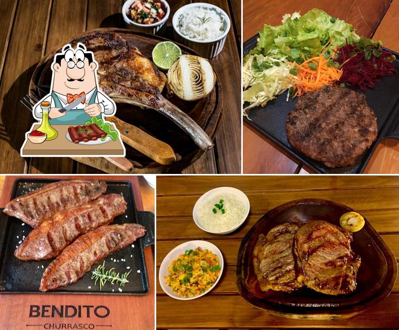 Bendito Churrasco