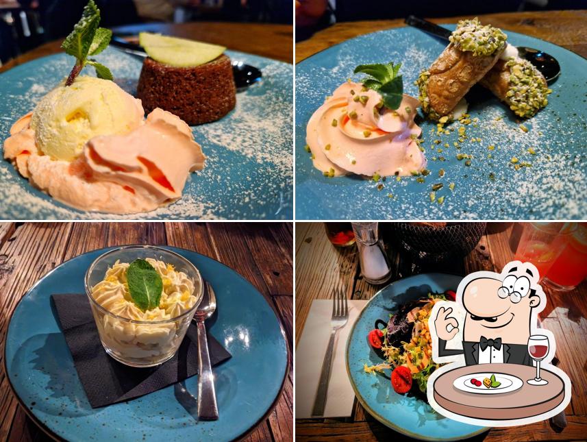 Cibo al DIO/MIO Neapolitan Pizza - Italian Restaurant