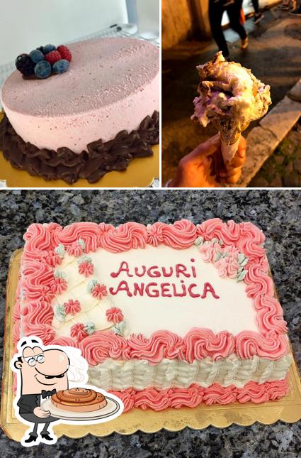 Foto di Gelateria Tris