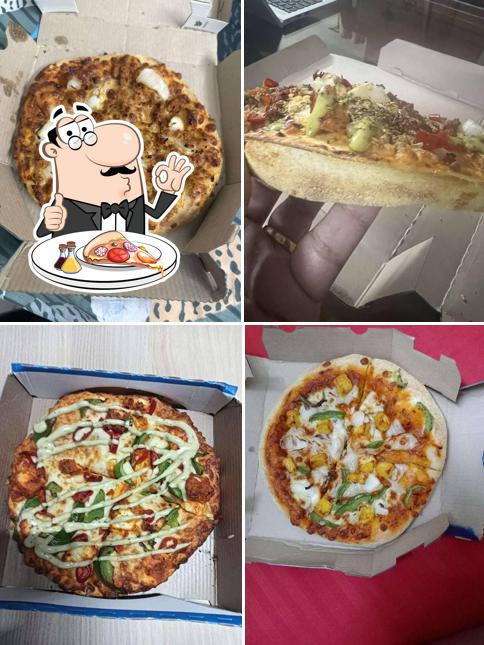 Pizza is the world's most beloved fast food