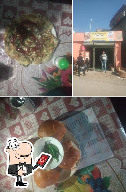 Harsh Restaurant And Fastfood Panda Pithoragarh