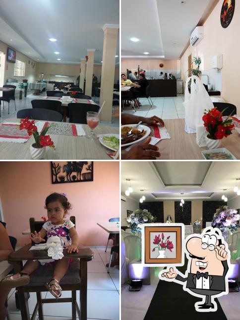 Hotel e Churrascaria Chico Jovem