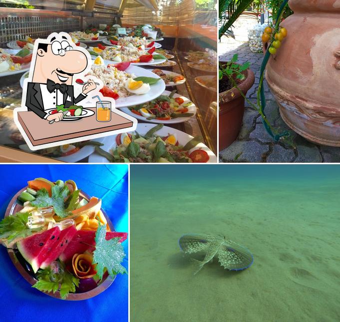 Hotel Ristorante Lido La Nave