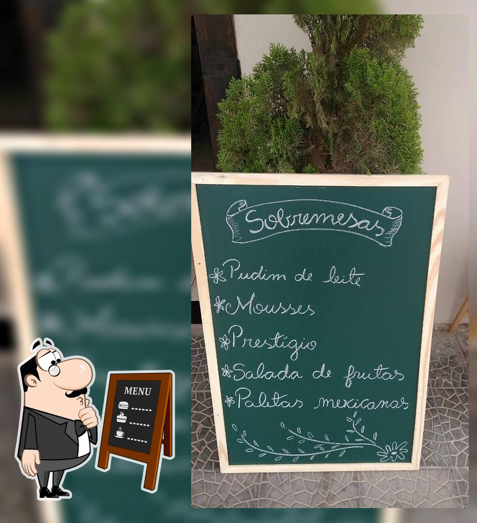 Casa Maestro (Pizzaria)