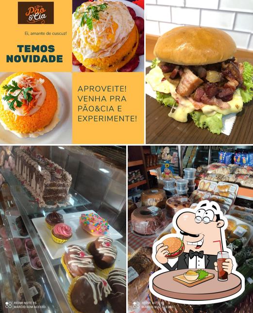 Pão & Cia