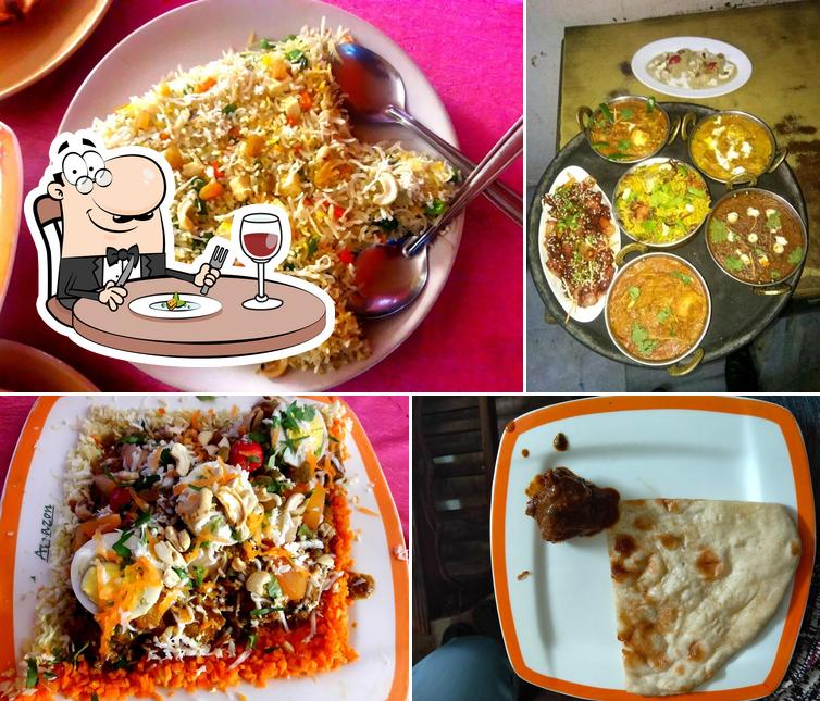 Emblic Hotel and Restaurant