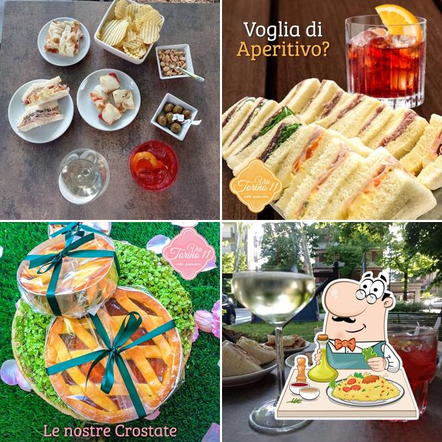 Pasticceria Via Torino 11