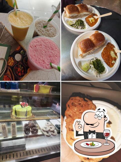 Food at Rasalika - Food•Sweets•Bakery