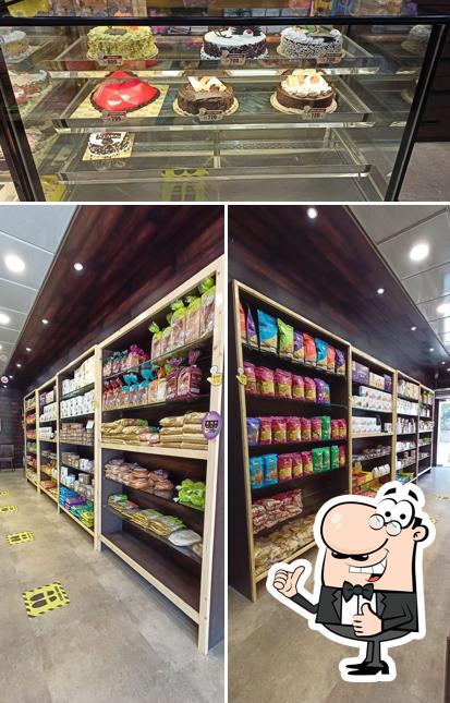 Look at this picture of Atul Bakery Valia, Bharuch
