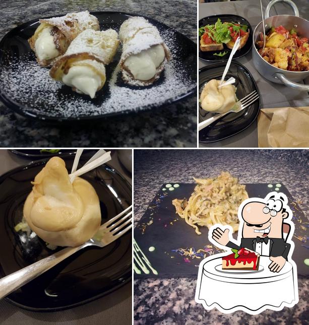 CIBOOM - Esplosione del gusto