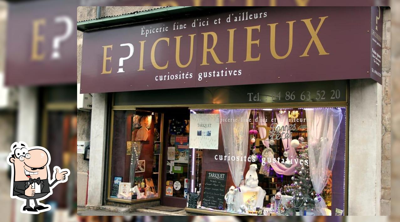 Epicurieux