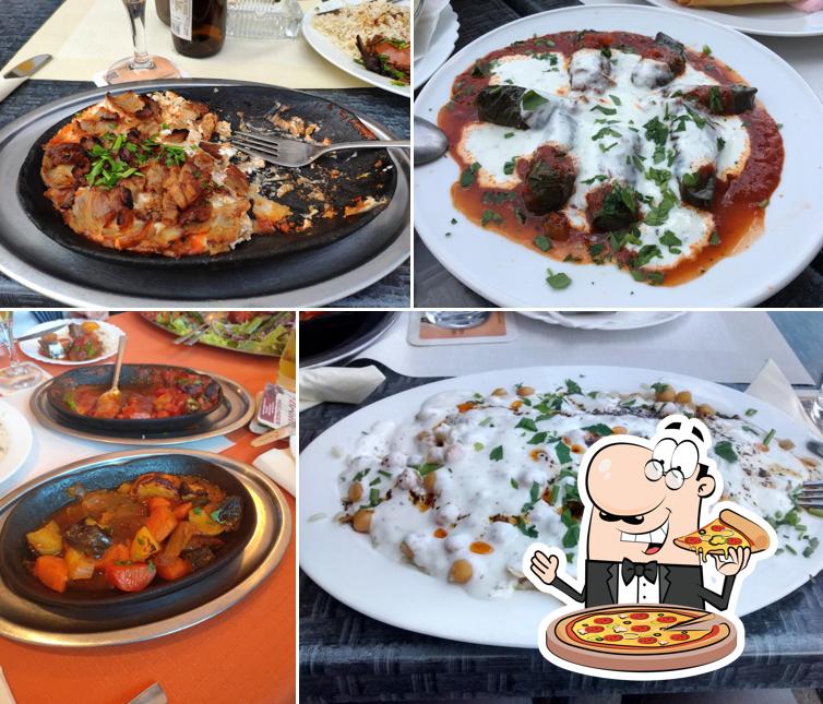 Restaurant Harouns - Darmstadt