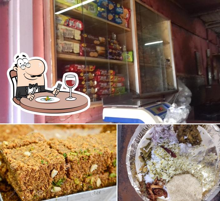 Hotel Narayani Meals & Tiffin is distinguished by food and interior
