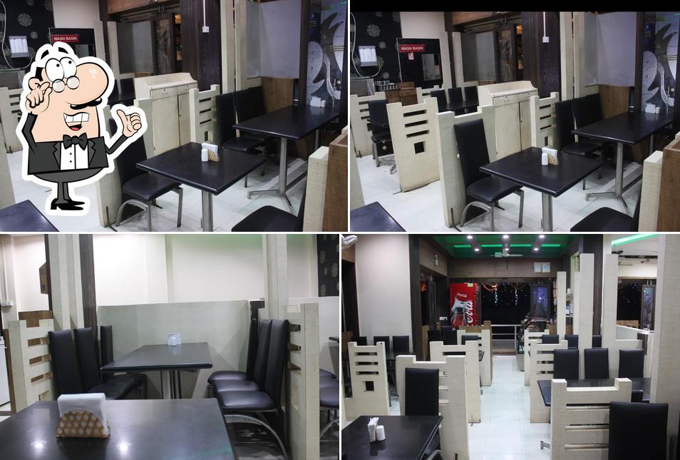 Hotel Suraaj Veg Court