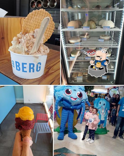 Iceandberg - Gelateria Chiari