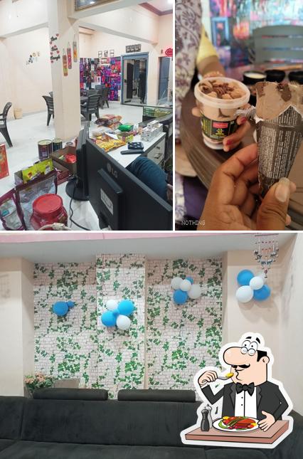 PANJTAARA CAFE & RESTAURANT