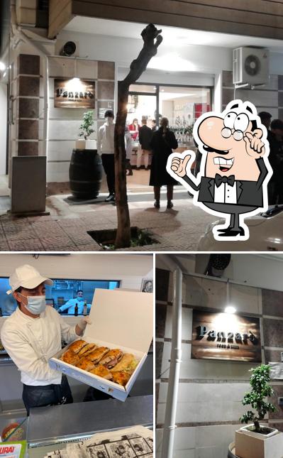 Panzaró - Food & Beer