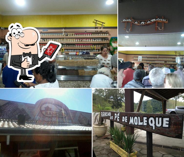 Rancho Do Pé-De-Moleque