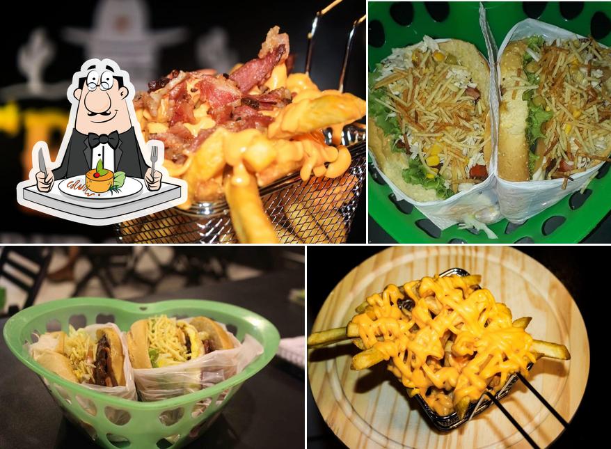 TEXAS BURGUER