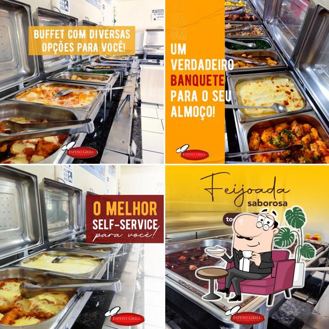 Espeto Grill