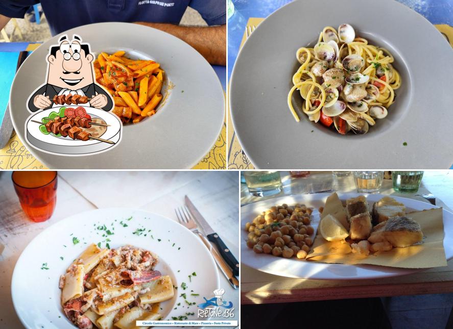 Platti al Retone 136