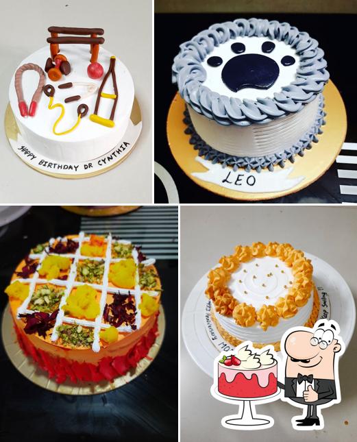 Harshala's Creamy Creations photo