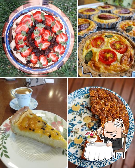 Daia's Café