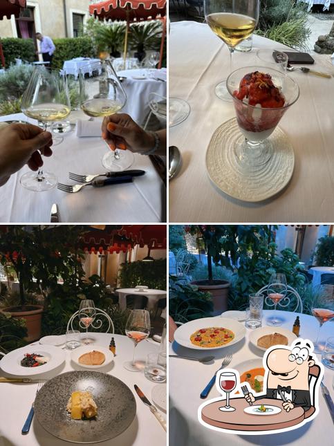 Cibo al Darì Ristorante & Enoteca