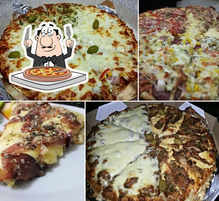 Yuri's Pizzaria