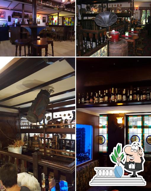 Guarda gli esterni di Celtic Pub