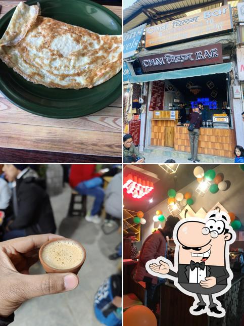 Chai Chillam Bar