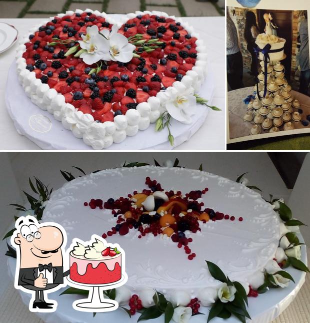 Vedi questa immagine di Pasticceria San Giacomo