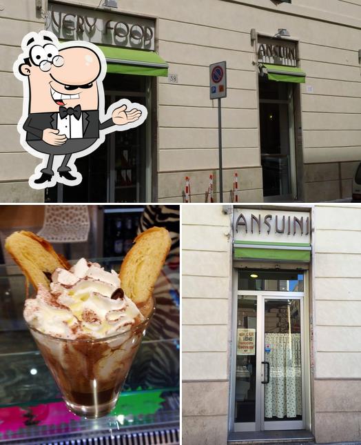 Vedi la foto di Very Food Sweetcorner Bar