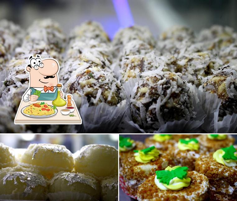 Friends Sweets & Bakery