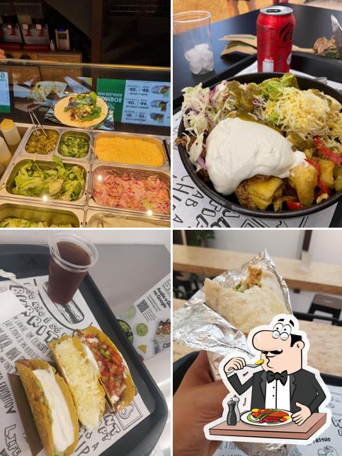 Comida em GUA.CO - Pinheiros