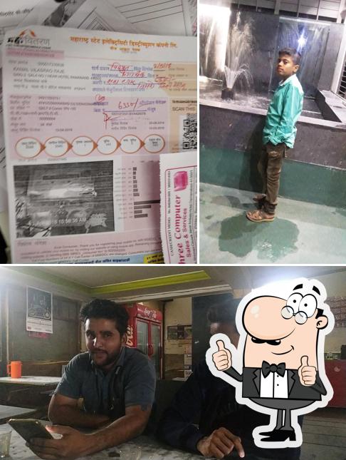 Hotel Kohinoor photo