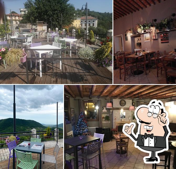 Lupo Rosso Pub Pizzeria Birreria